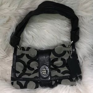 Coach Pochette Bag